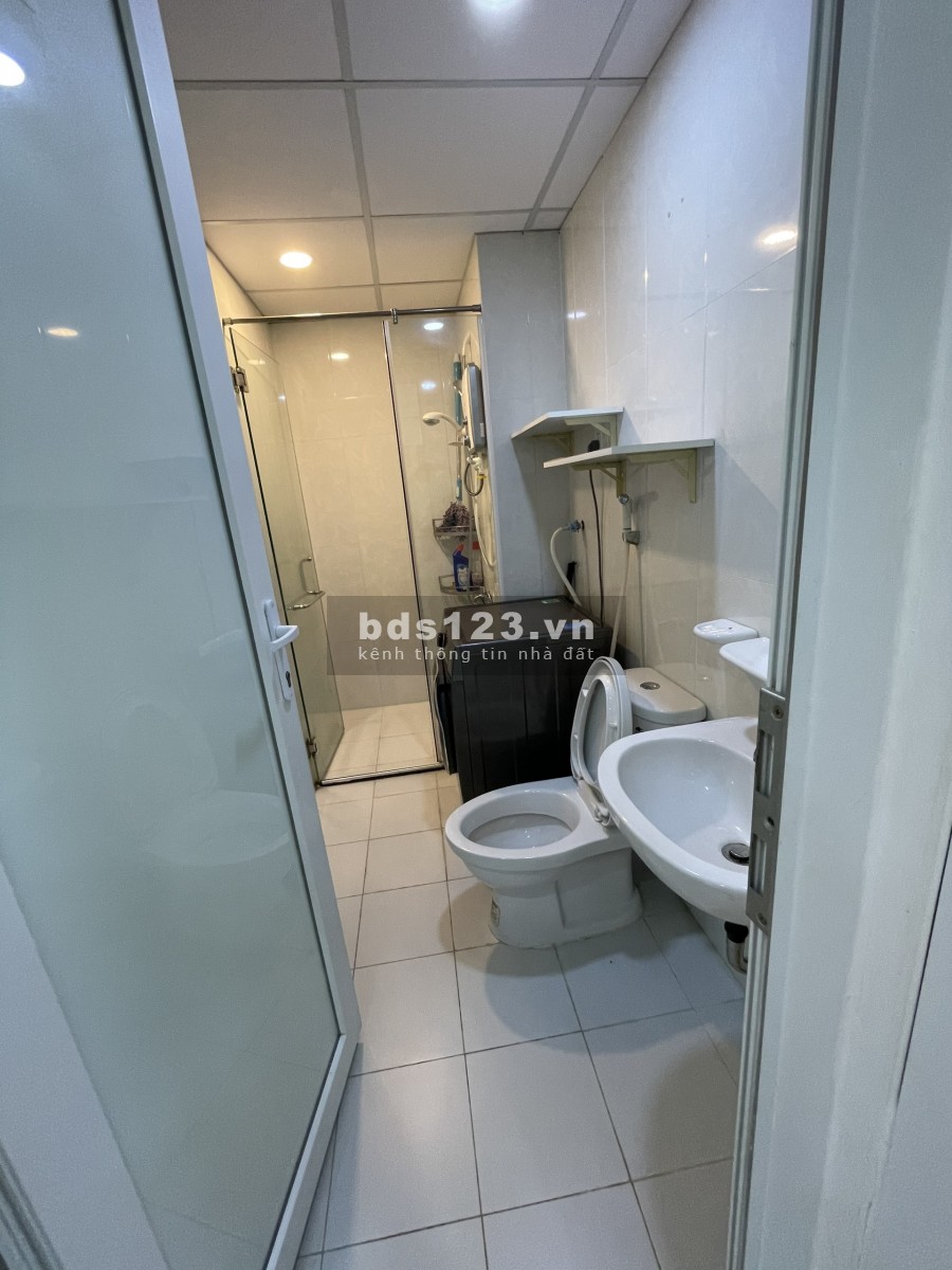 CH Prosper Plaza có sổ hồng, nội thất thiết kế thông minh