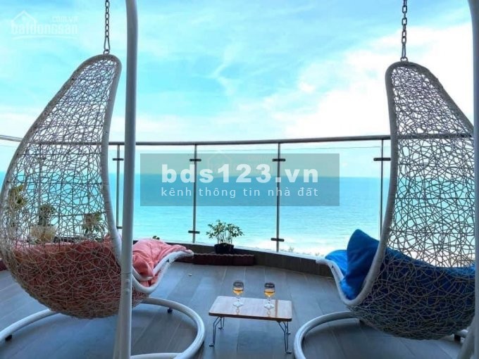 Biệt thự Cao Cấp View Trực Diện Biển Giá 40tr/M2, LH: 0962 575 933 Tham Quan 24/7 – Độc Quyền