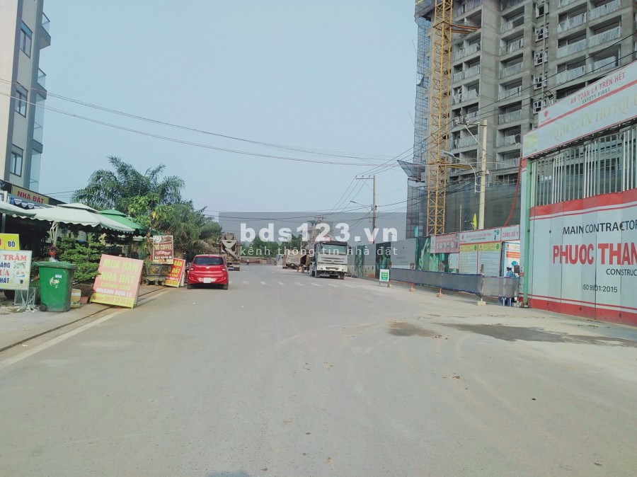 Hot! Chỉ 1 căn duy nhất căn hộ Ricca Q.9 giá 1,678 tỷ bàn giao cuối năm (1 PN)
