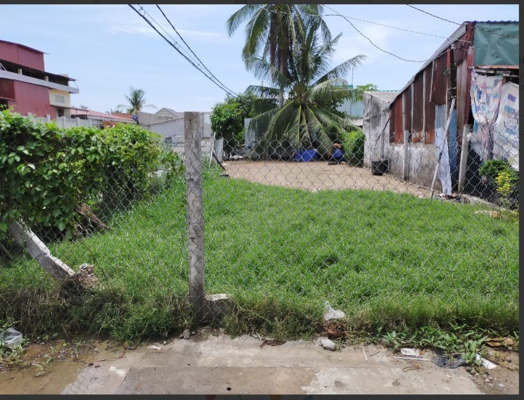 Bán đất Cần Giờ, gần dự án VINGROUP 144.5m², có thổ cư sẵn, SHR giá 2.5 tỷ