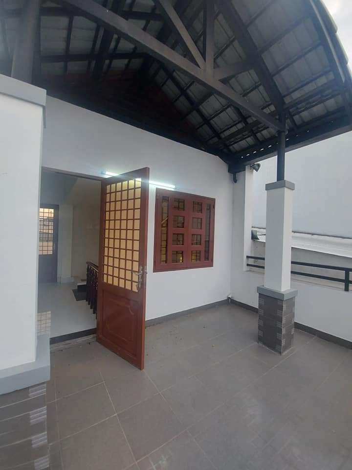 Bán Nhà Tân Bình Mặt Tiền 44m2 5 tầng Giá 13 tỷ