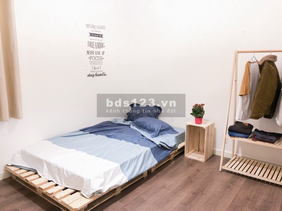 Tôi bán nhanh căn hộ Luxcity Q7. 67m2 2pn 2wc SHR nhà có nội thất