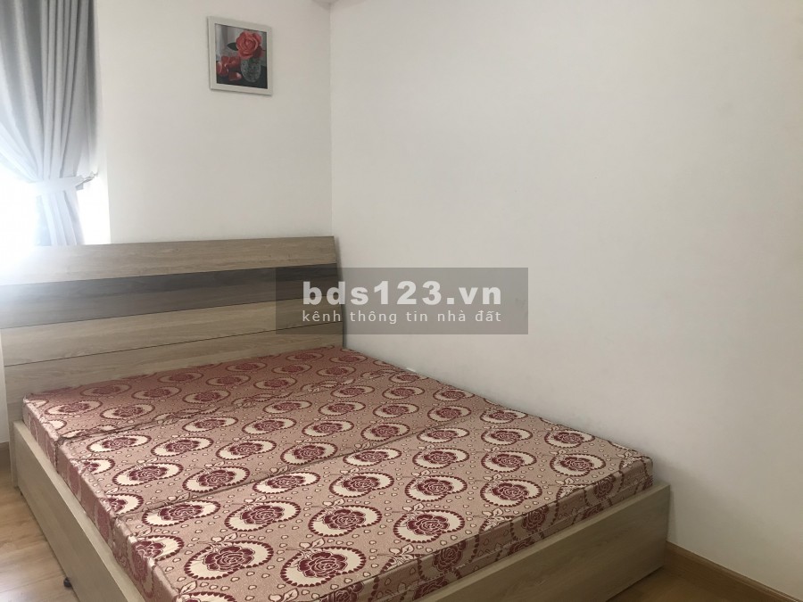 CH Prosper Plaza có sổ hồng, NT thiết kế nội thất thông minh