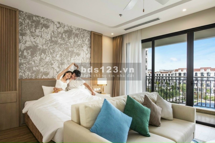 CONDOTEL GRAND WOLRD PHÚ QUỐC - ĐẦU TƯ 900tr THANH TOÁN TRONG 600 NGÀY. CAM KẾT 3 NĂM 30%