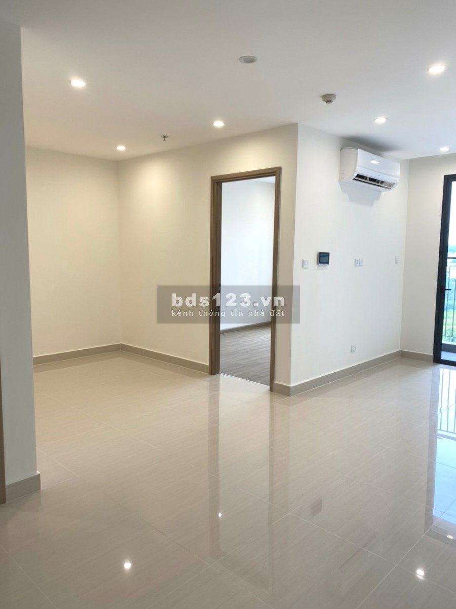 Bán Căn hộ 2 PN, 2 WC 69m2 Căn Góc giá full 2.480 tỷ bao hết - Nhận nhà ở ngay, ngân hàng cho vay 70%