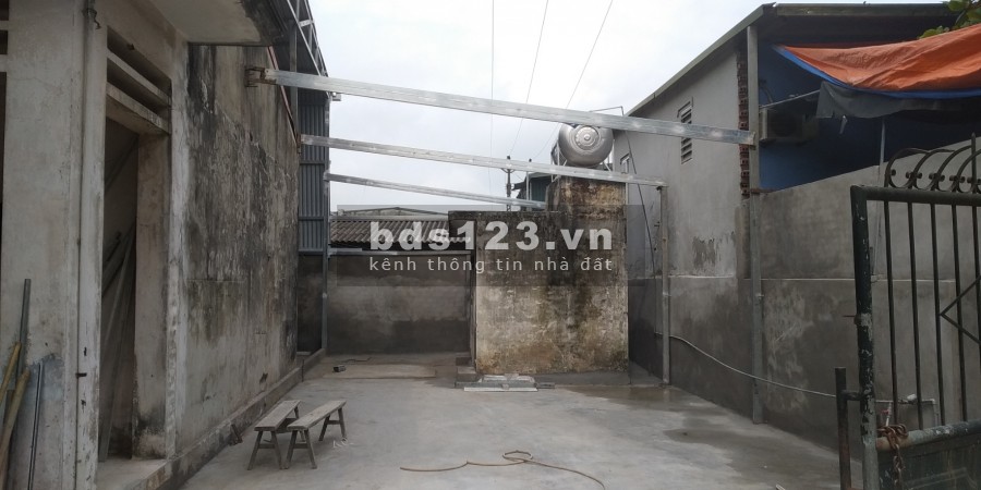 Cho thuê kho nhà xưởng diện tích 1500m2 tại Ngọc Hồi -Thanh Trì