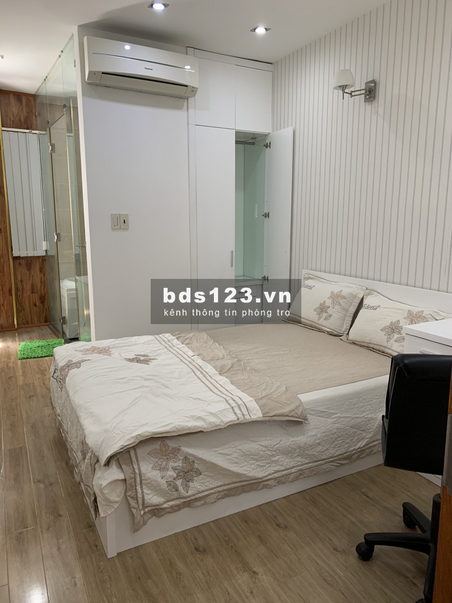 18A NGUYỄN THỊ MINH KHAI, P.ĐAKAO, QUẬN 1