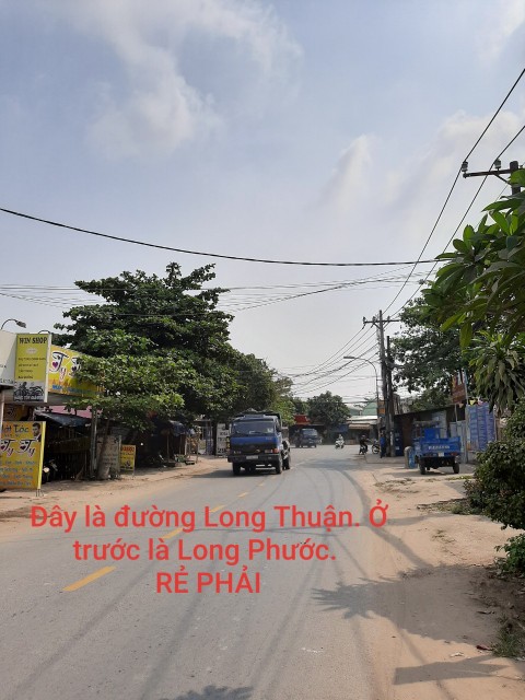 1.5 tỷ sở hữu hơn 120m² đất Q.9! Nhanh tay kẽo lỡ