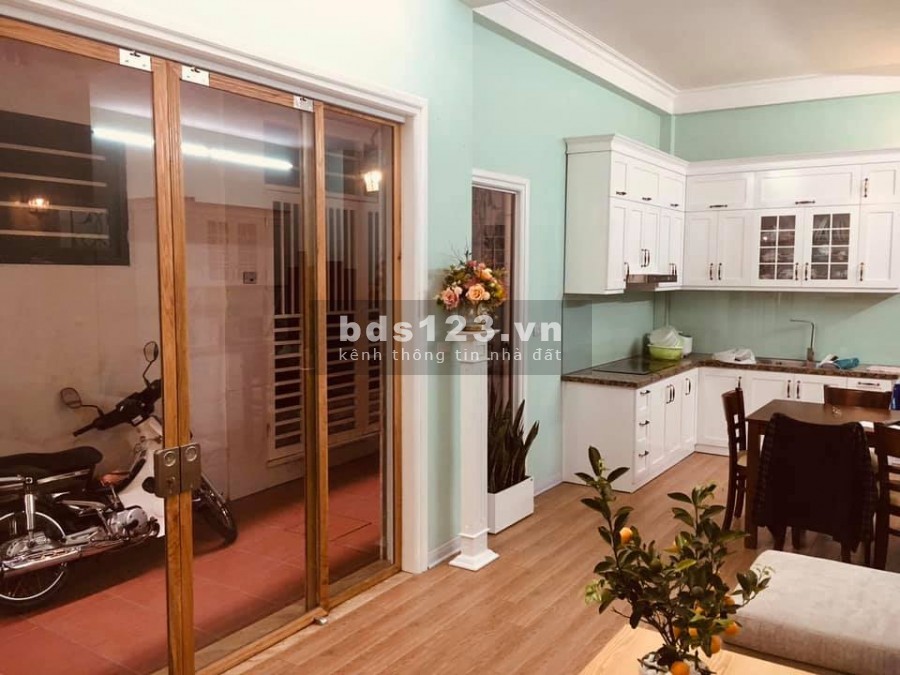 DUY NHẤT Ngọc Lâm Ô tô ĐỖ CỔNG 42M2* 4T* MT7M giá 3.4 tỷ