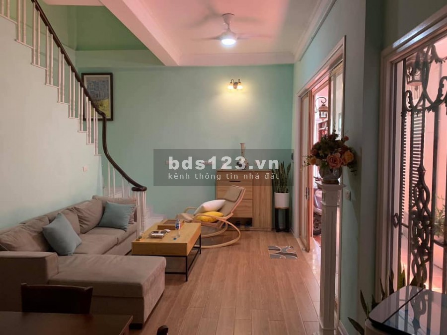 DUY NHẤT Ngọc Lâm Ô tô ĐỖ CỔNG 42M2* 4T* MT7M giá 3.4 tỷ