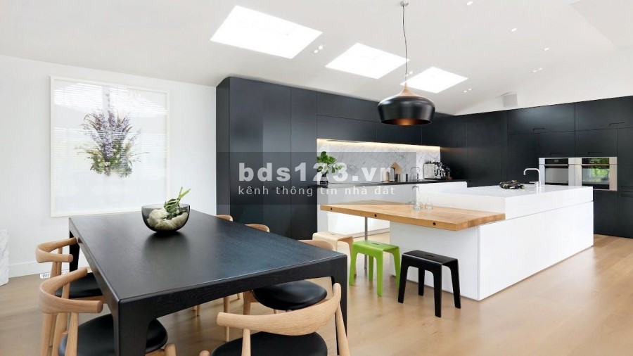 Bán siêu biệt thự 352m2 Đồi Ngọc Tước view biển đường Nguyễn Chí Thanh