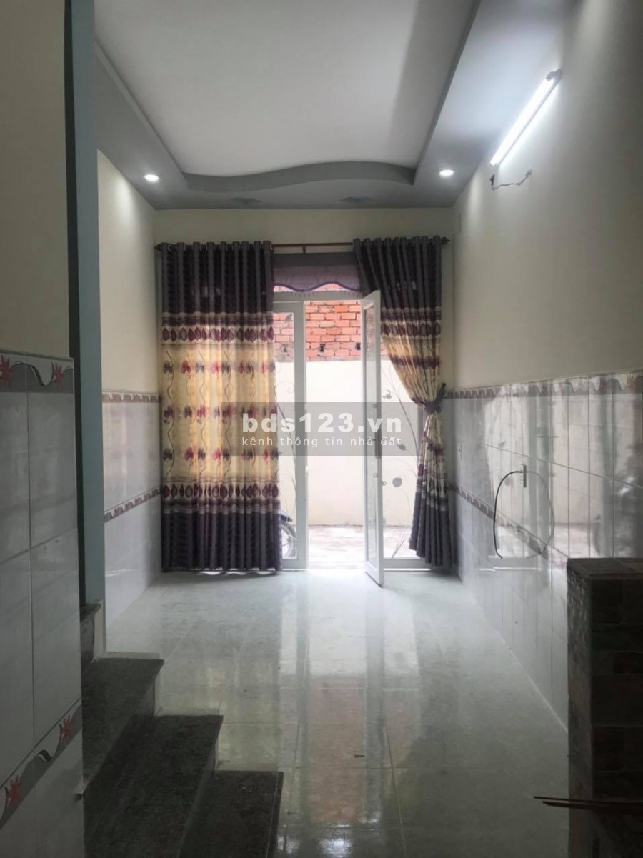 Mới đẹp ở luôn DTSD 100m2 3 PN CMT8 P.6 Tân Bình chỉ 4 tỷ