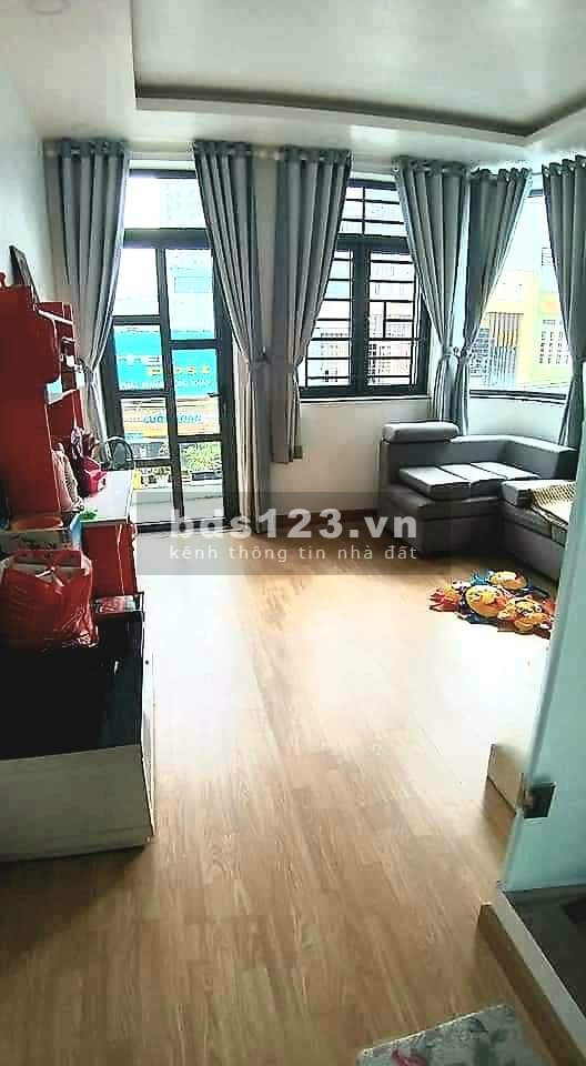 Bán nhà riêng hẻm xe hơi 6m đường Phan Anh, Quận Tân Phú, giá 13 tỷ 2