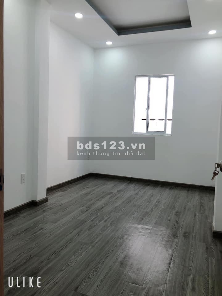 Mới đẹp ở luôn DTSD 100m2 3 PN CMT8 P.6 Tân Bình chỉ 4 tỷ