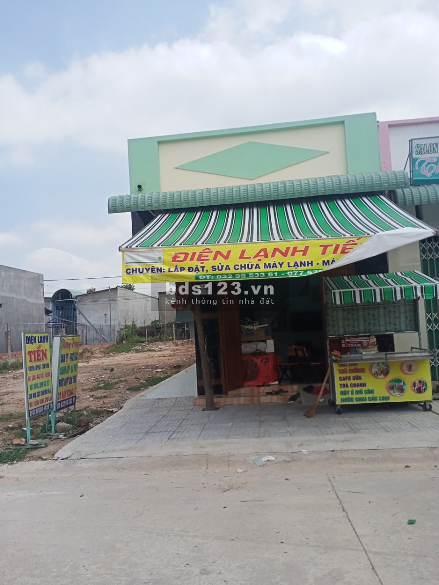 Kẹt tiền sang lại gấp 2 dãy trọ đơn 150m2(5x30), tại KCN Mỹ Phước 3, sát ngay Kumho nhà mới tinh