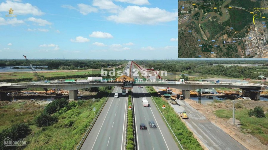 Nhận bookning dự án long hội Central Point Nhơn Trạch Đồng Nai chỉ 19tr/m2
