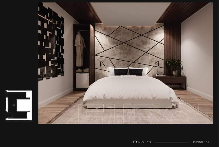 Bán Khách Sạn Full Nội Thất Đẳng Cấp Châu Âu 7 Tầng 22 phòng 26 tỷ 0982188151