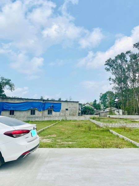 BÁN ĐẤT ĐẸP KHU PHÂN LÔ VÕ VĂN KIỆT.TP HUẾ