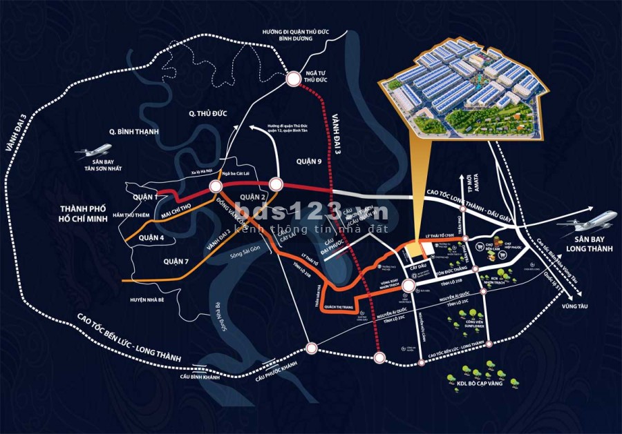 Nhận bookning dự án long hội Central Point Nhơn Trạch Đồng Nai chỉ 19tr/m2