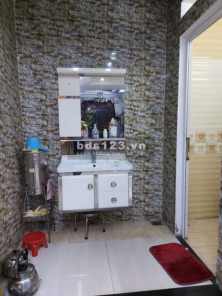 BÁN GẤP nhà hxh XVNT p21 Bình Thạnh 6*13 - 8.5 tỷ