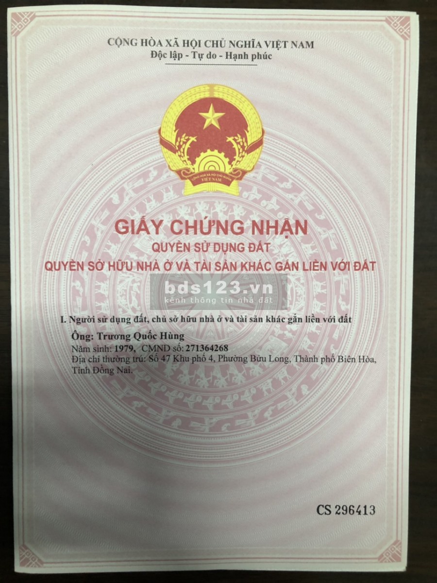 5200 m2 đất xã Tân Bửu ,huyện Bến Lức,Long An thích hợp nghỉ dưỡng