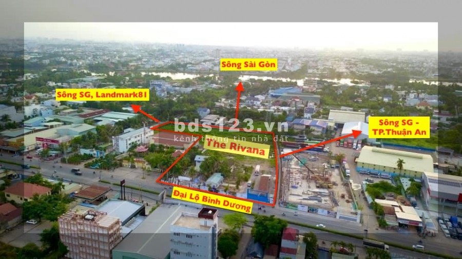 Căn 2PN-70m2, Tầng 6,18,19 Trả 2.5%/Tháng, Chiết khấu 3%,Vay 0 Lãi 18 Tháng