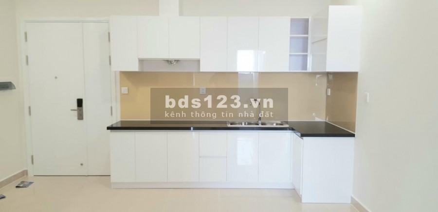 Cần bán gấp căn 1PN C/c Moonlight Boulevard đối diện bến xe miền tây giá 1.9 tỷ Lh:0908606819