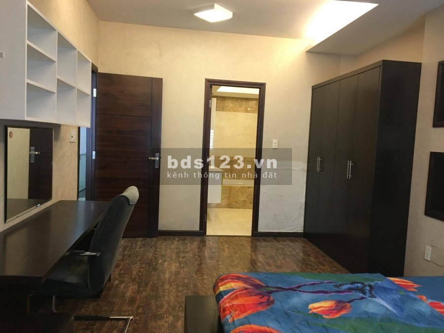 Căn hộ Tân Bình 1PN riêng 50m2 Cửu Long ngay sân bay.