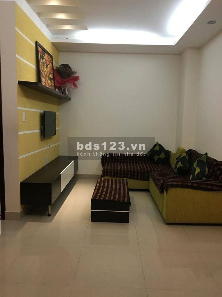 Căn hộ Tân Bình 1PN riêng 50m2 Cửu Long ngay sân bay.