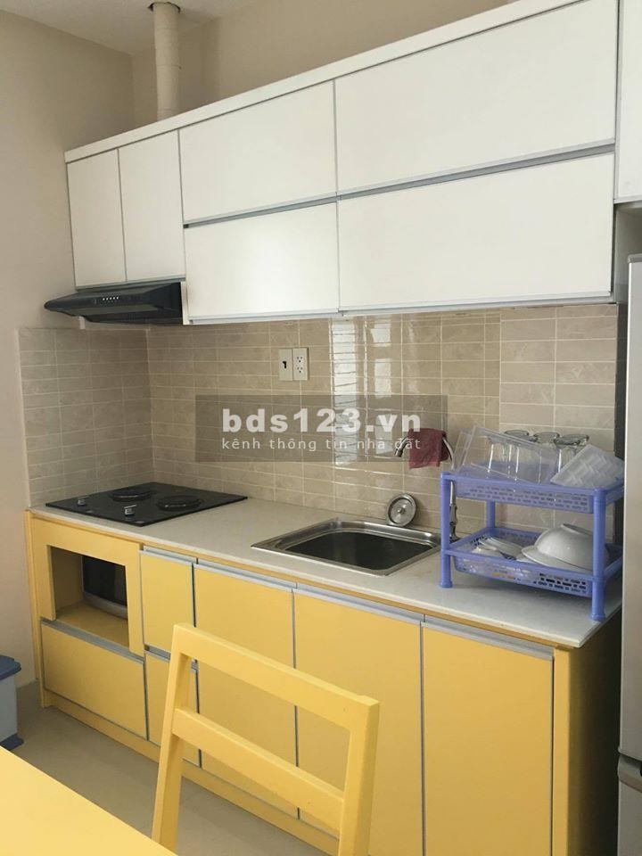 Căn hộ Tân Bình 1PN riêng 50m2 Cửu Long ngay sân bay.