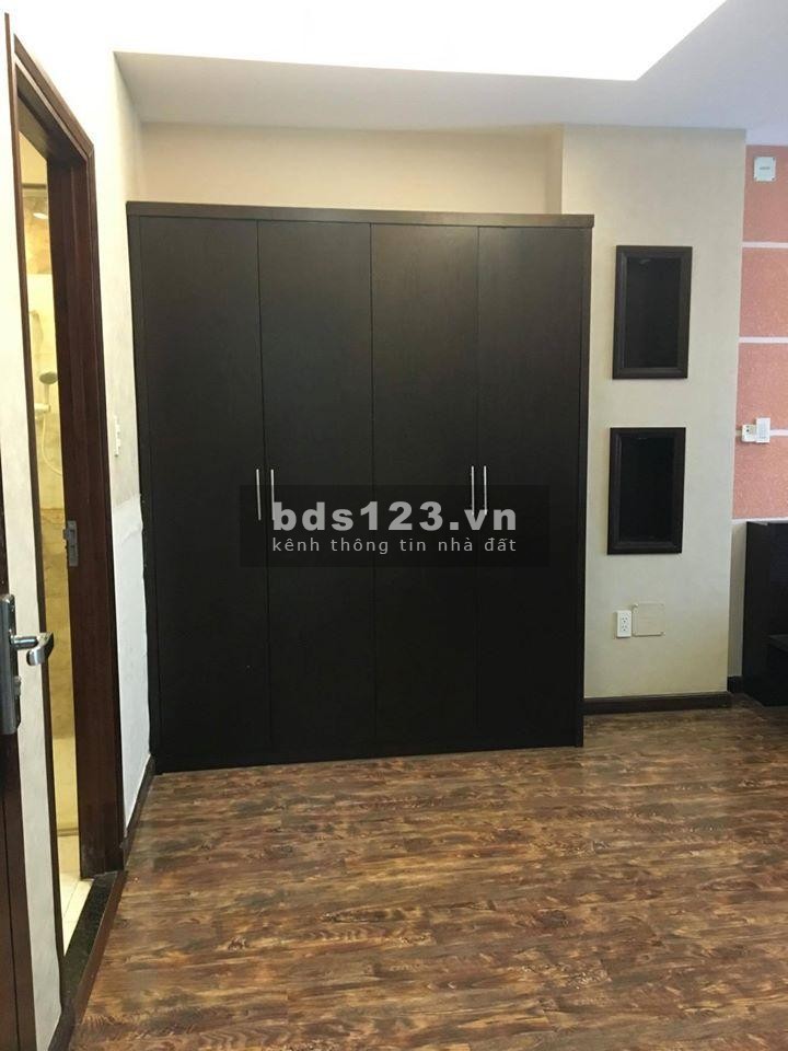 Căn hộ Tân Bình 1PN riêng 50m2 Cửu Long ngay sân bay.