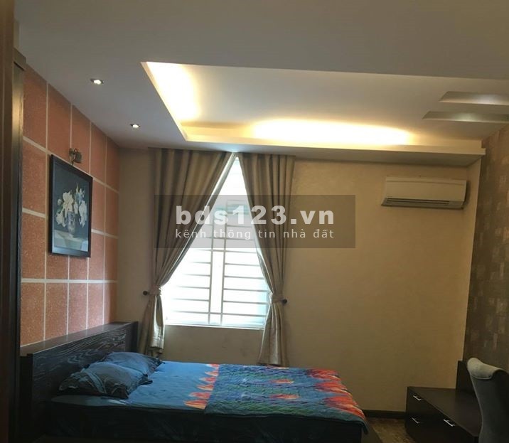 Căn hộ Tân Bình 1PN riêng 50m2 Cửu Long ngay sân bay.