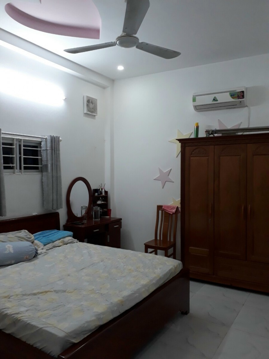 Chính chủ bán nhà hẻm 1135 Huỳnh Tấn Phát, Quận 7, TPHCM
