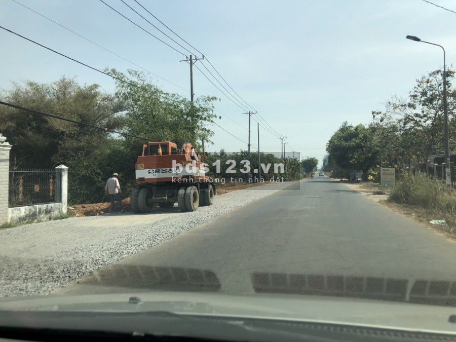 1000m2 vị trí đẹp giữa 3 cum công nghệ cao Long Thành, miễn trung gian