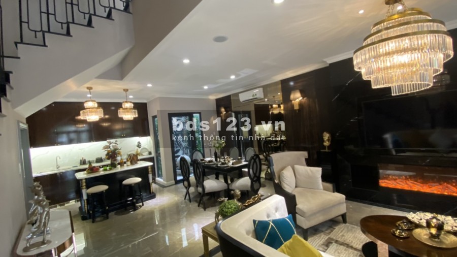 Biệt thự Củ chi đối diện Vingroup 900ha chỉ 1 tỷ 6 sở hữu ngay