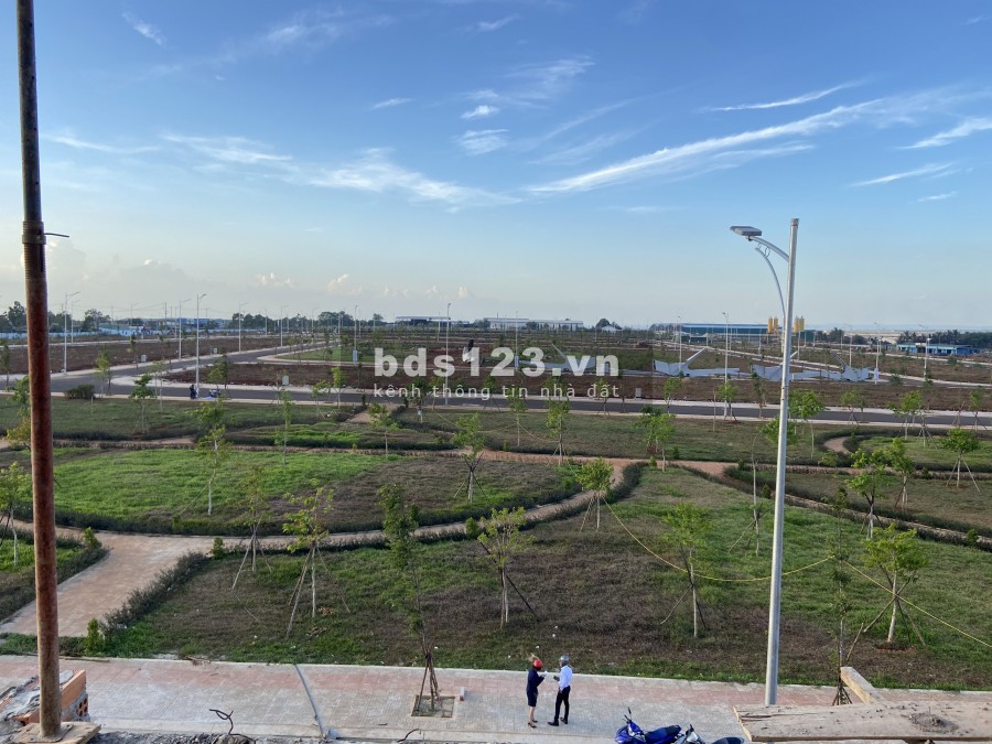 Chỉ từ 668tr sở hữu ngay KĐT Ân Phú sầm uất- lô đất biệt thự tại TP. Buôn Ma Thuột (Giá gốc CĐT)