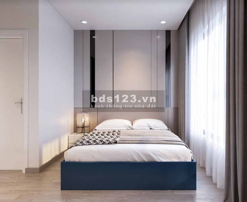 Căn Hộ 2PN Ngay Mặt Tiền Phạm Văn Đồng Chỉ Thanh Toán 600 Triệu