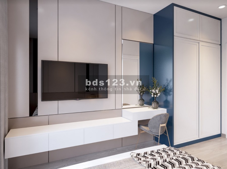 Căn Hộ 2PN Ngay Mặt Tiền Phạm Văn Đồng Chỉ Thanh Toán 600 Triệu