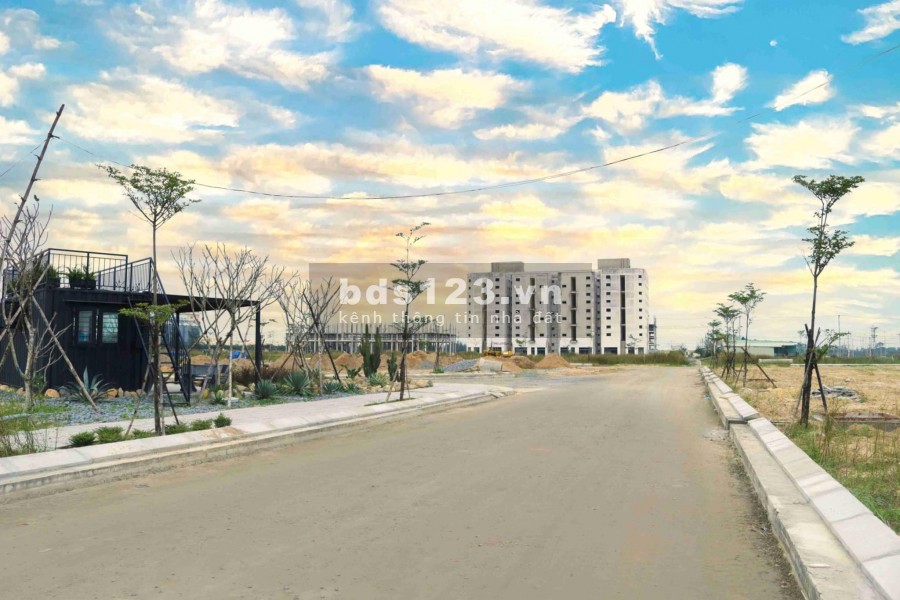 Còn 1 lô duy nhất The Điện Nam Village