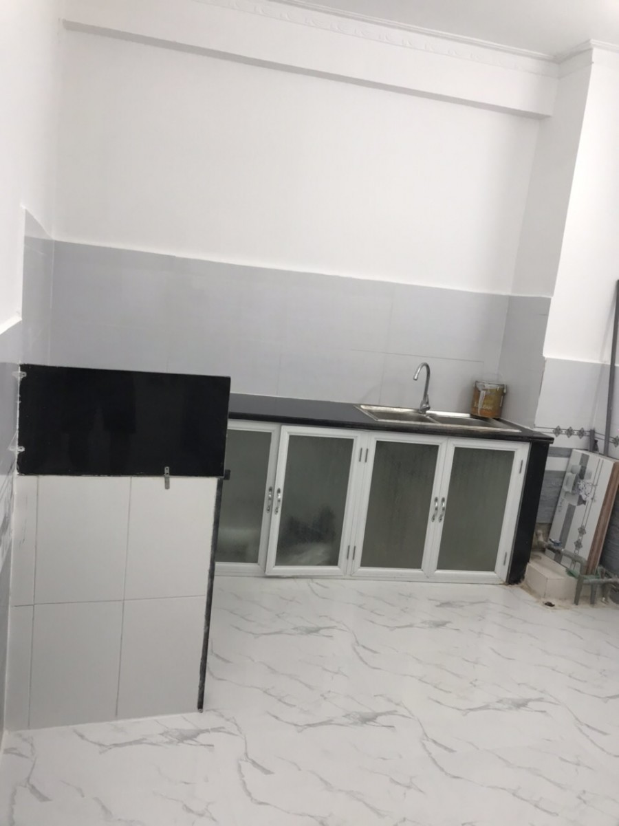 Bán Nhà Phố 80 Lê Văn Lương P Tân Hưng Q7 29 M2