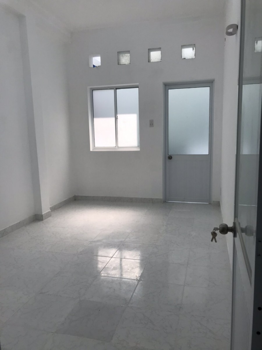 Bán Nhà Phố 80 Lê Văn Lương P Tân Hưng Q7 29 M2