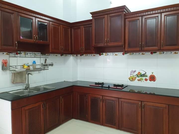 HÓT nhà ngay Ngã 5 Chuồng Chó p7 52m2 -4 tầng BTCT giá chỉ 6 tỷ5