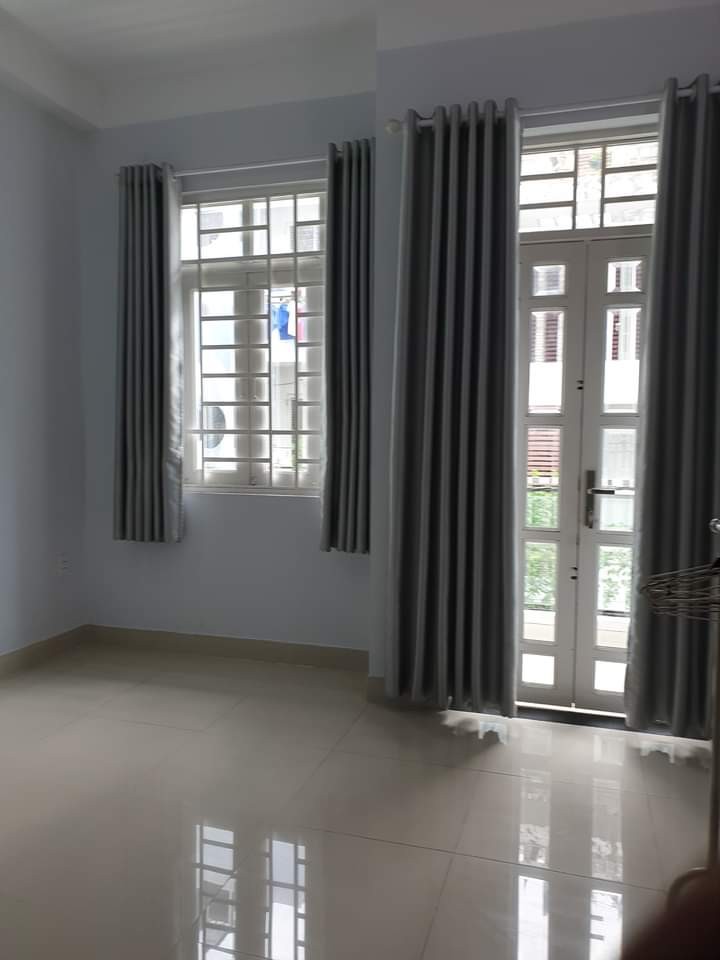 HÓT nhà ngay Ngã 5 Chuồng Chó p7 52m2 -4 tầng BTCT giá chỉ 6 tỷ5