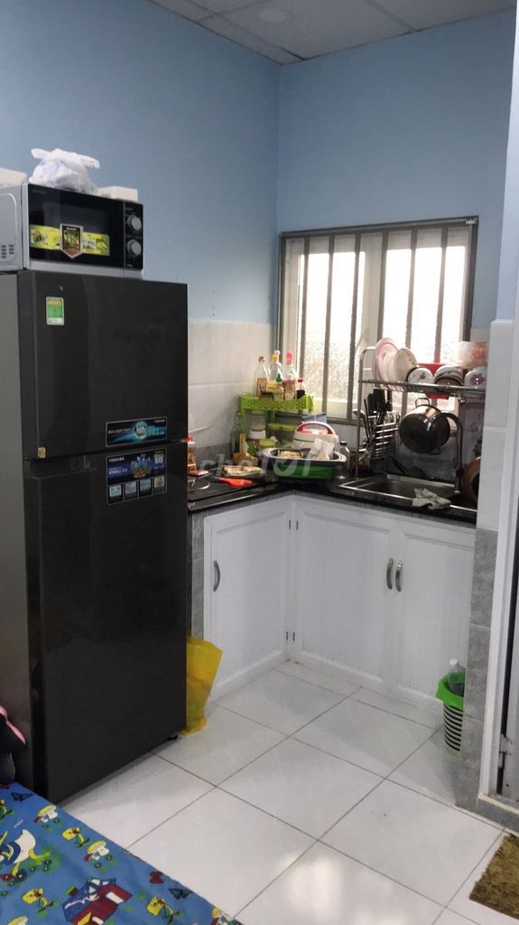 Chính chủ cần nữ cho thuê phòng trọ tại Bạch Đằng- quận Bình Thạnh