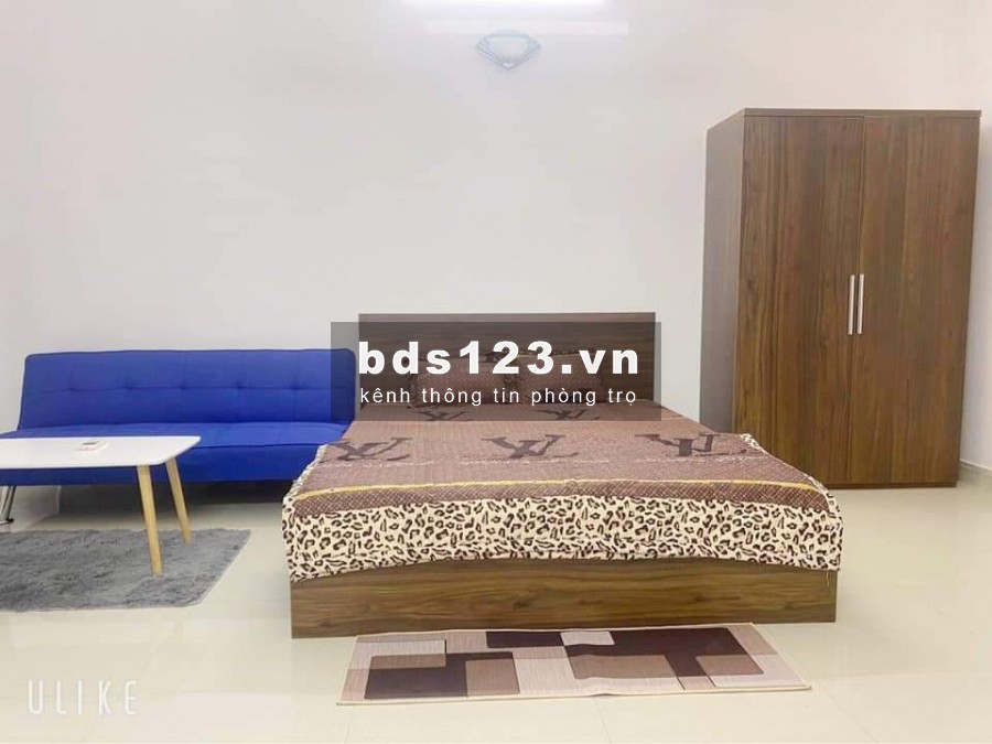 Cho Thuê Trọ Cây Trâm, Gò Vấp, 3.5tr/ tháng