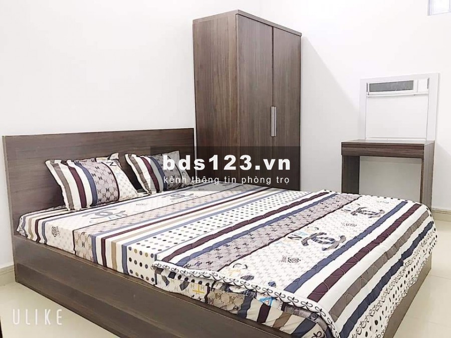 Cho Thuê Trọ Cây Trâm, Gò Vấp, 3.5tr/ tháng