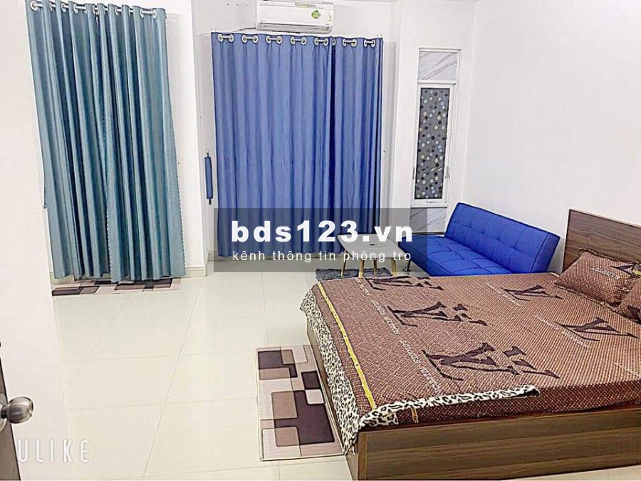 Cho Thuê Trọ Cây Trâm, Gò Vấp, 3.5tr/ tháng