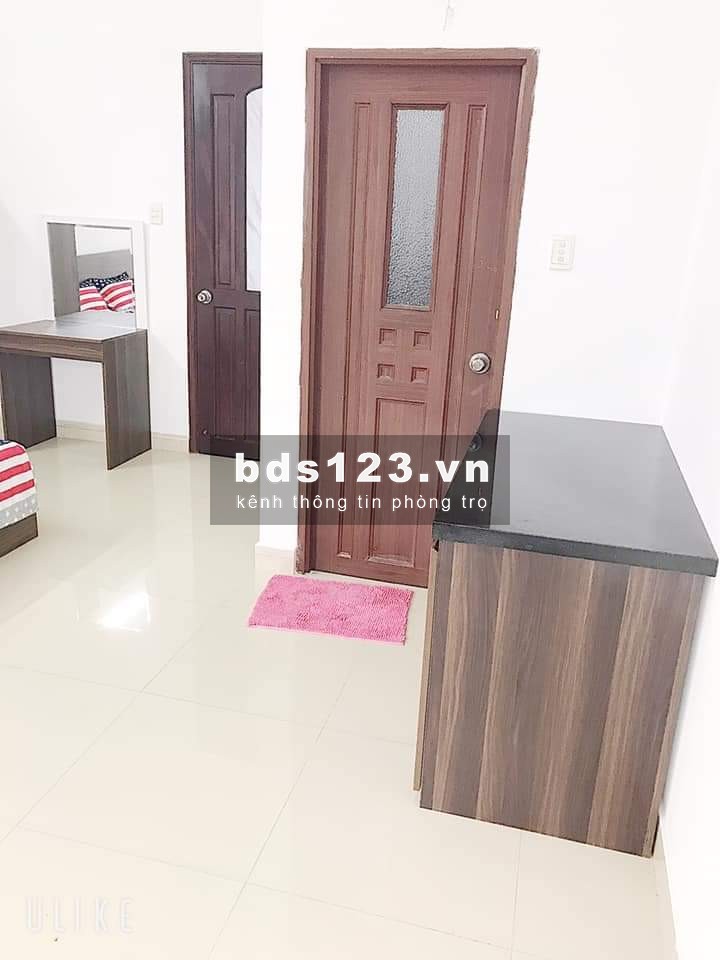 Cho Thuê Trọ Cây Trâm, Gò Vấp, 3.5tr/ tháng