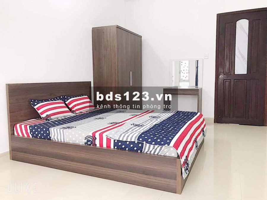 Cho Thuê Trọ Cây Trâm, Gò Vấp, 3.5tr/ tháng
