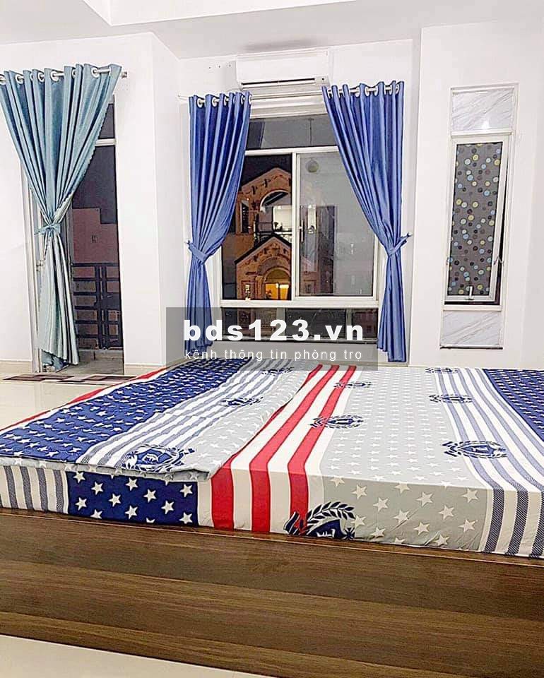 Cho Thuê Trọ Cây Trâm, Gò Vấp, 3.5tr/ tháng